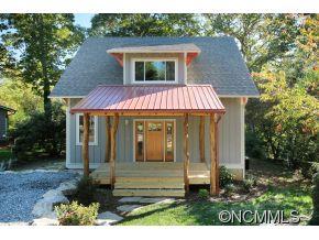 3 Jenny Street Asheville NC 28806