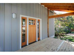 3 Jenny Street Asheville NC 28806