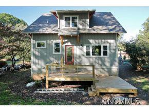 3 Jenny Street Asheville NC 28806