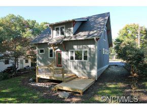 3 Jenny Street Asheville NC 28806