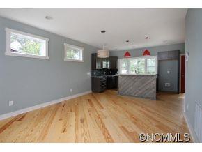 3 Jenny Street Asheville NC 28806