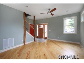 3 Jenny Street Asheville NC 28806
