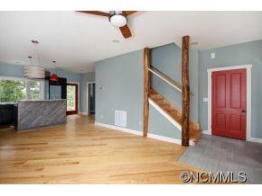 3 Jenny Street Asheville NC 28806