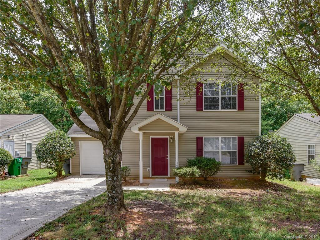 3421 Nevin Brook Road Charlotte NC 28269
