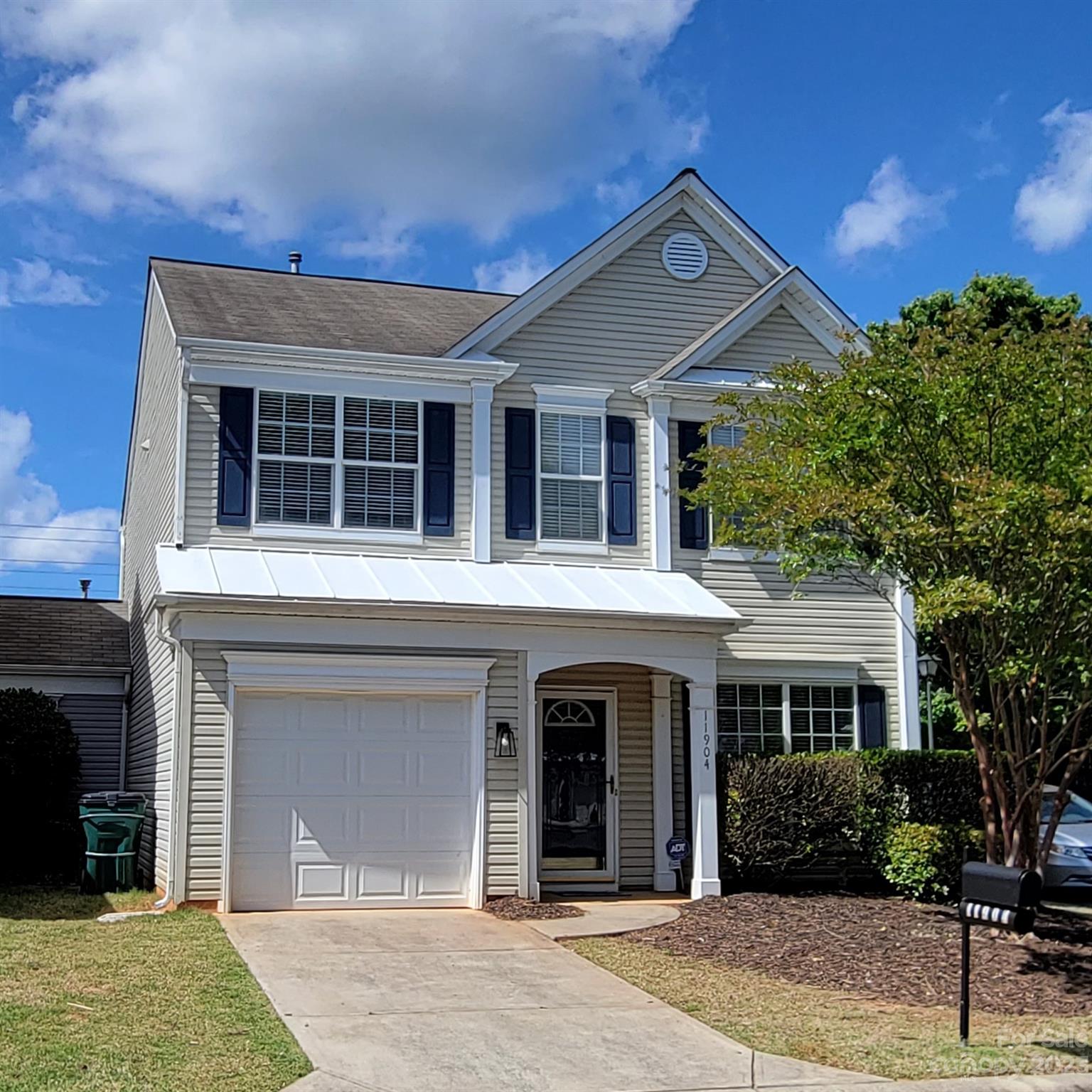 11904 Jonas Creek Way Charlotte NC 28277