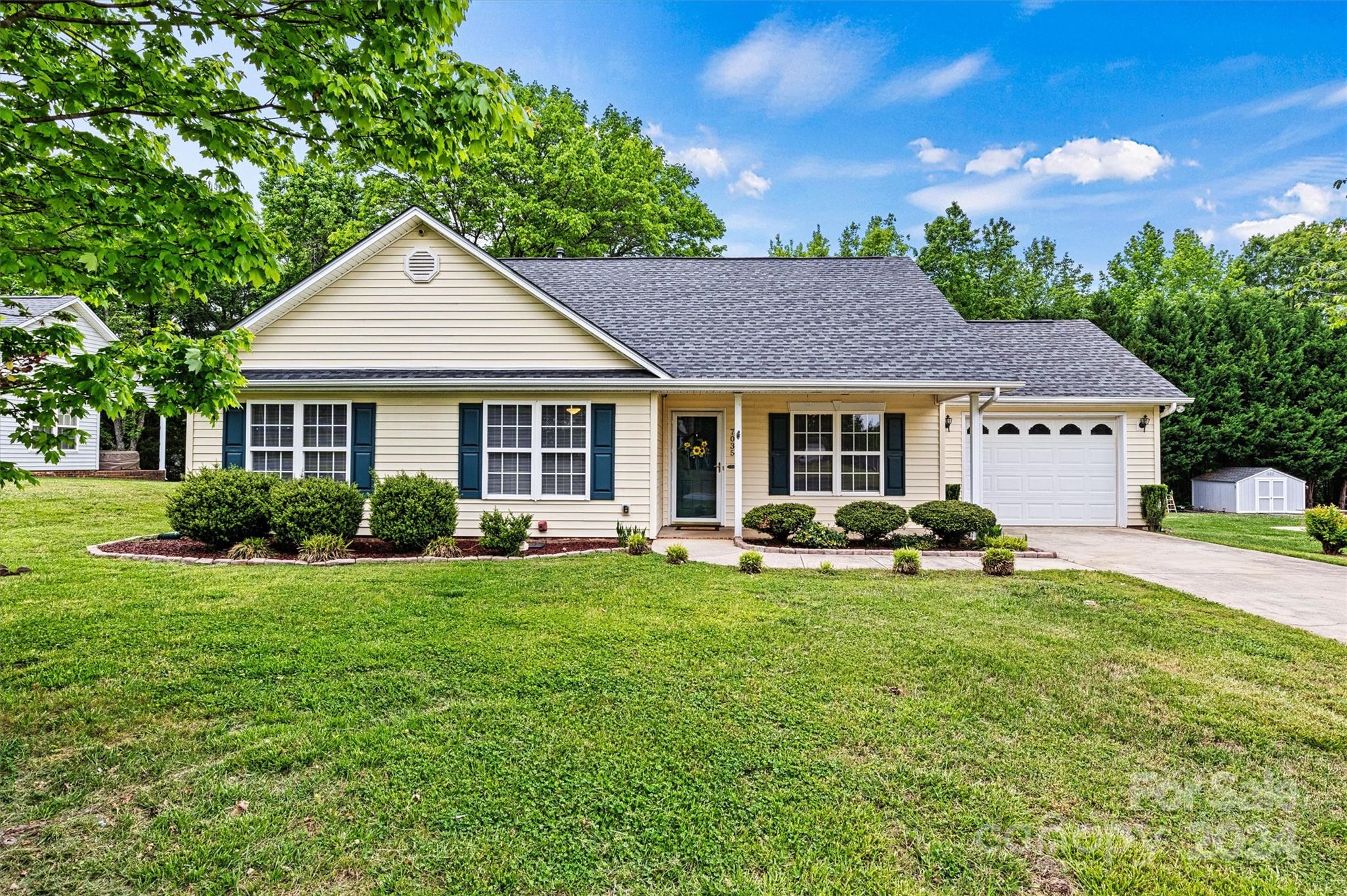 7035 Dolphin Street Gastonia NC 28056