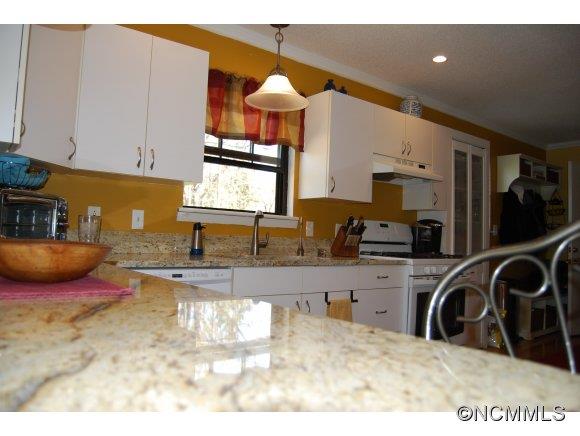 287 Jims Branch Road Swannanoa NC 28778