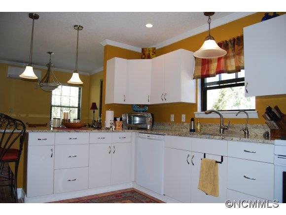 287 Jims Branch Road Swannanoa NC 28778