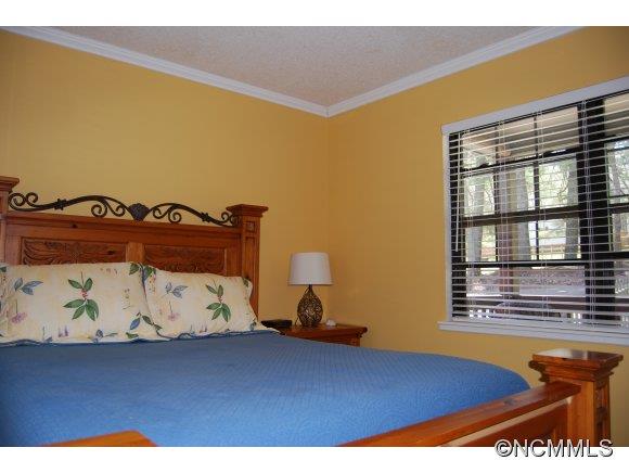 287 Jims Branch Road Swannanoa NC 28778