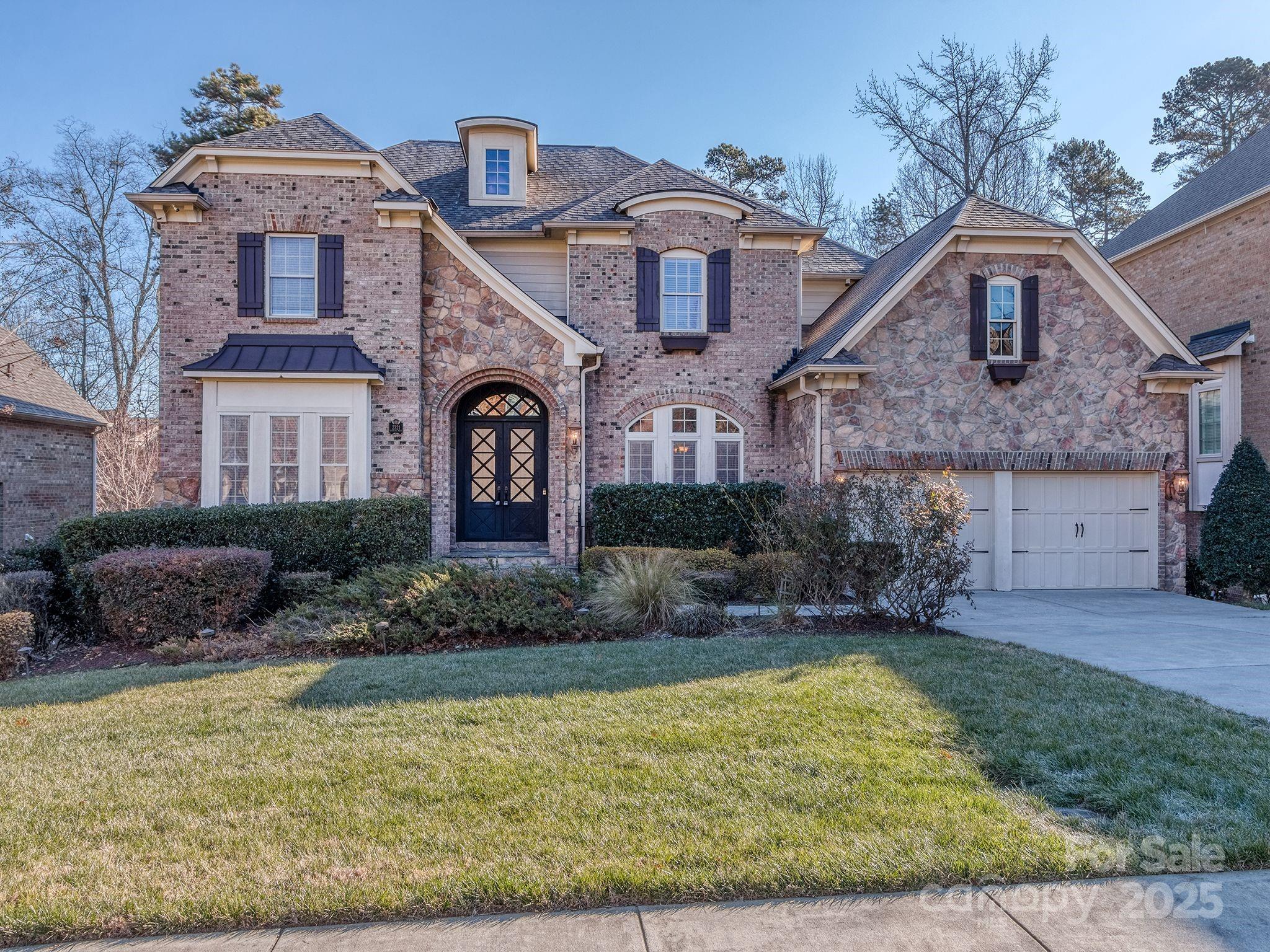 2321 Herrons Nest Place NW Concord NC 28027