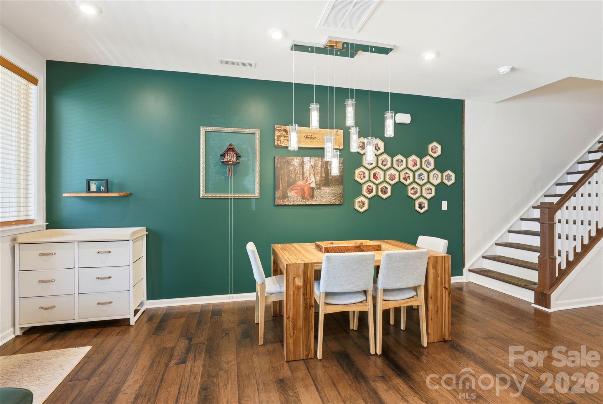 903 Kinsey Alley Charlotte NC 28217