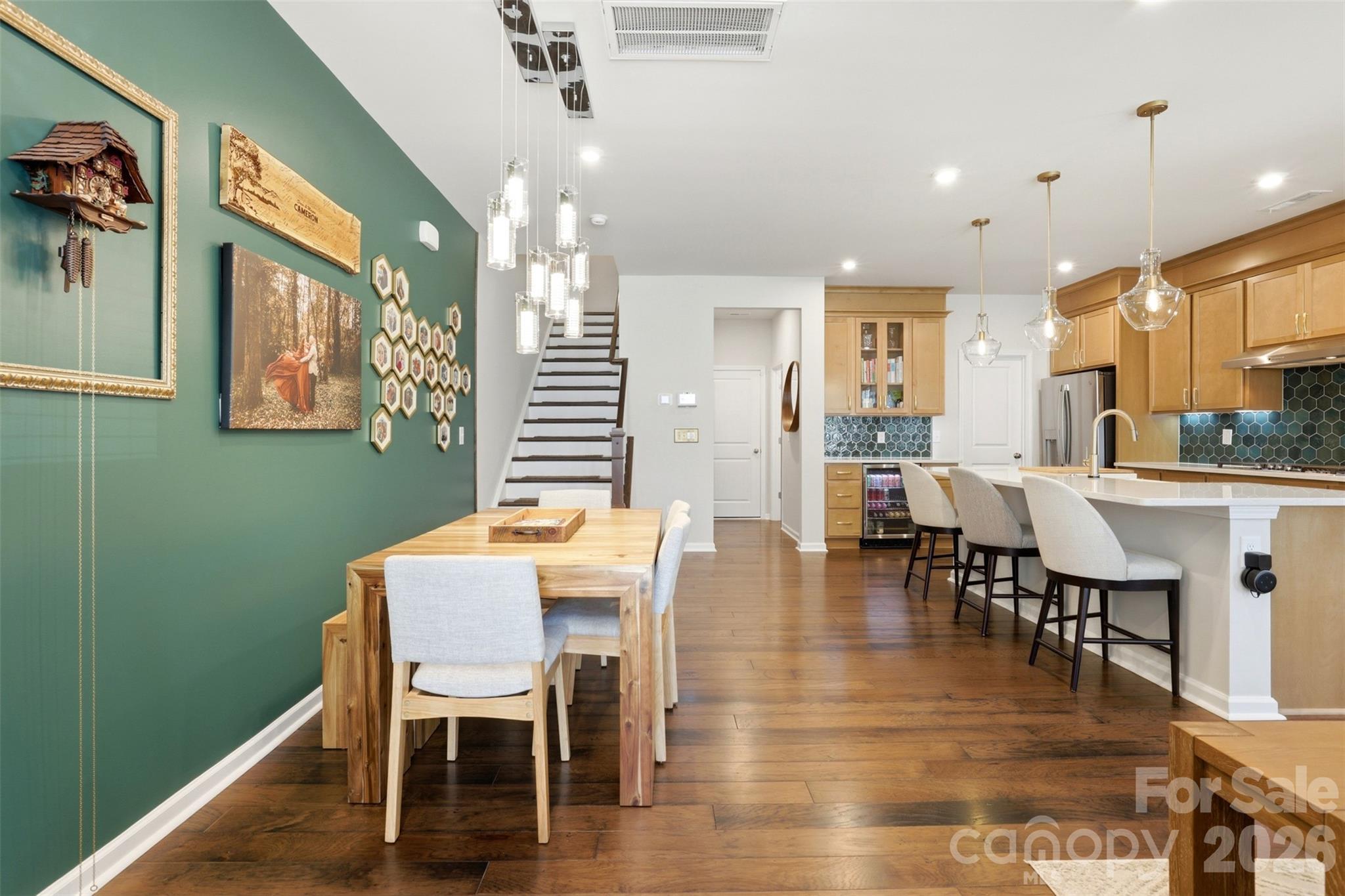 903 Kinsey Alley Charlotte NC 28217