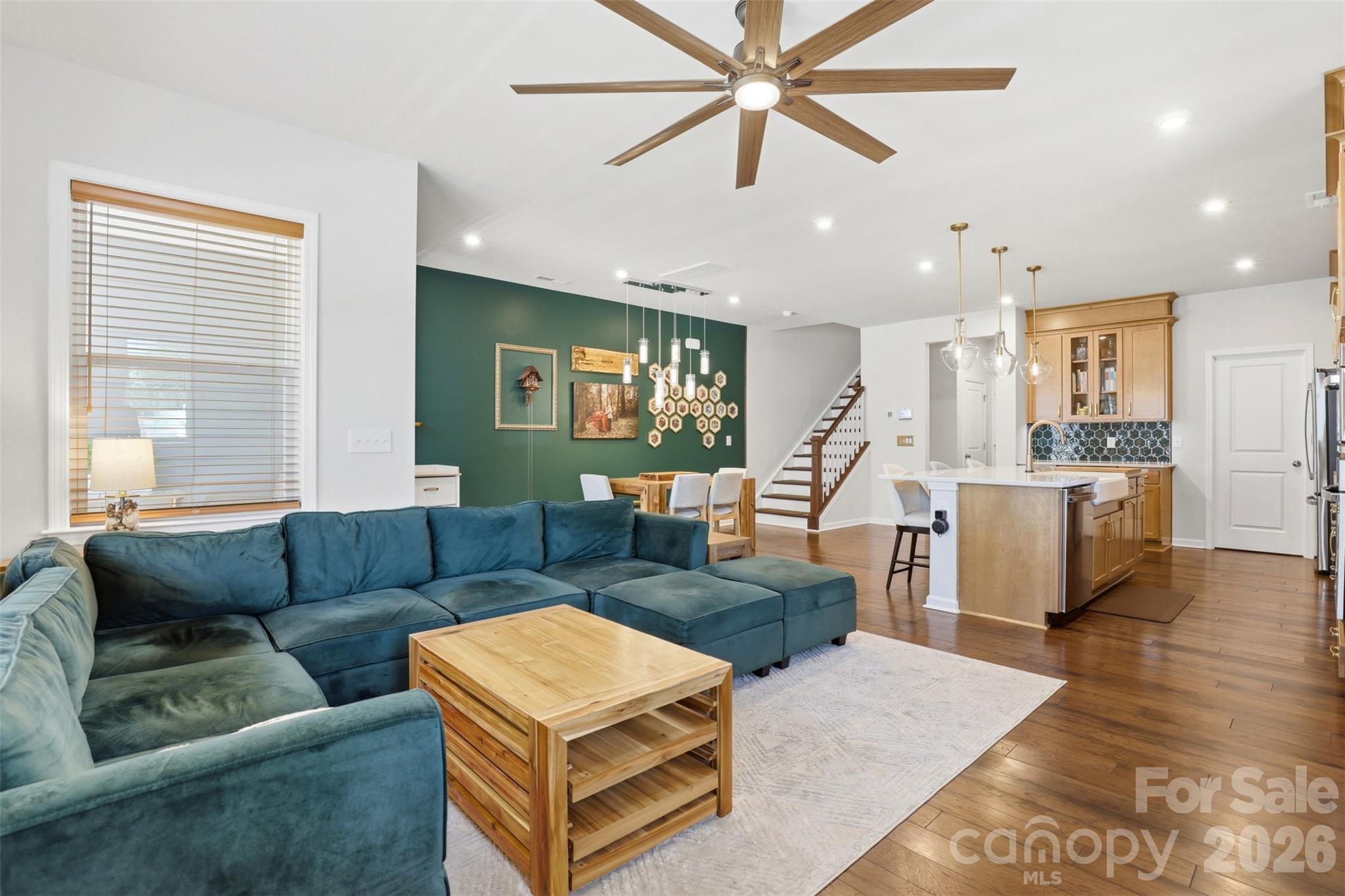903 Kinsey Alley Charlotte NC 28217