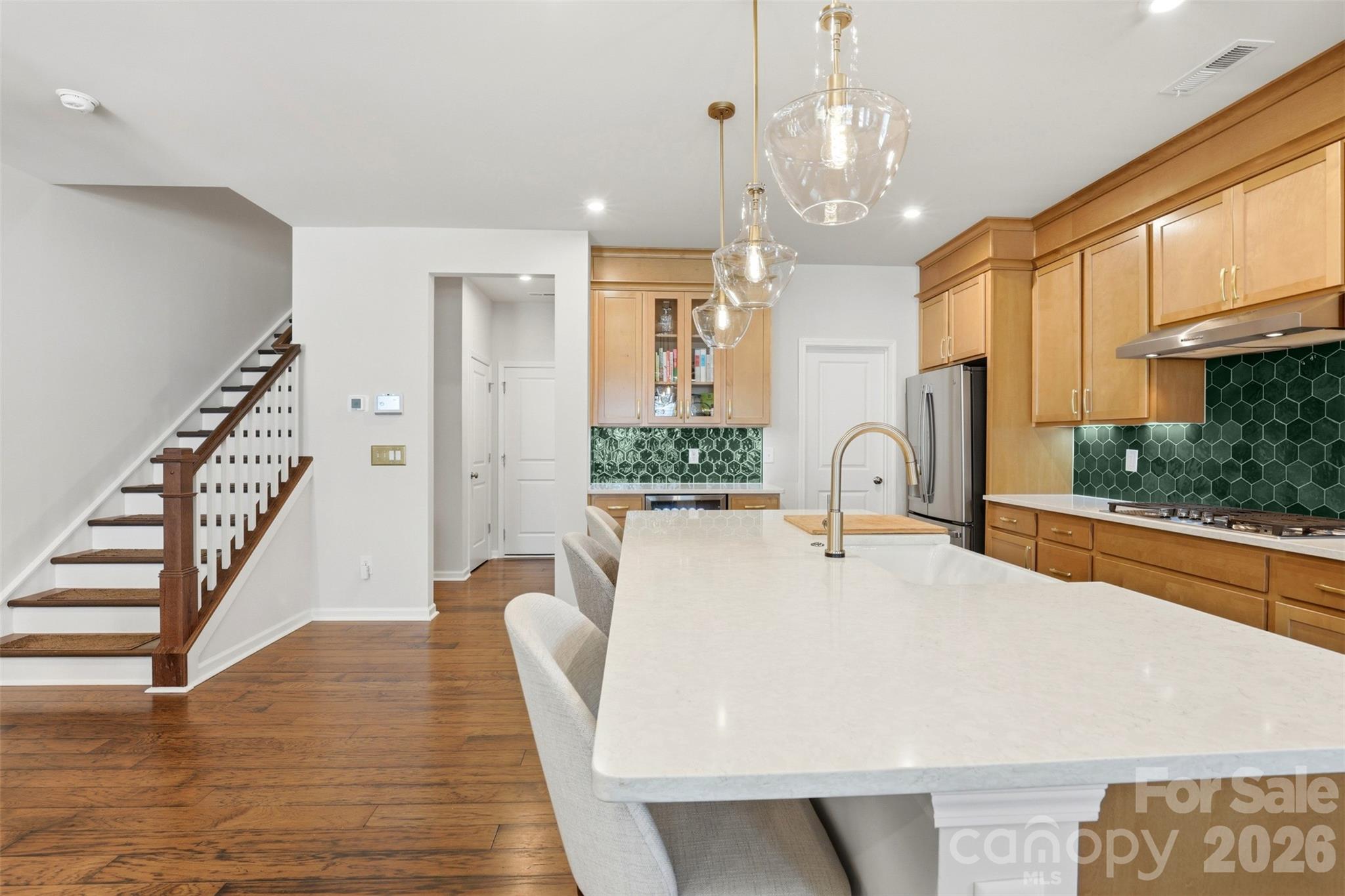 903 Kinsey Alley Charlotte NC 28217
