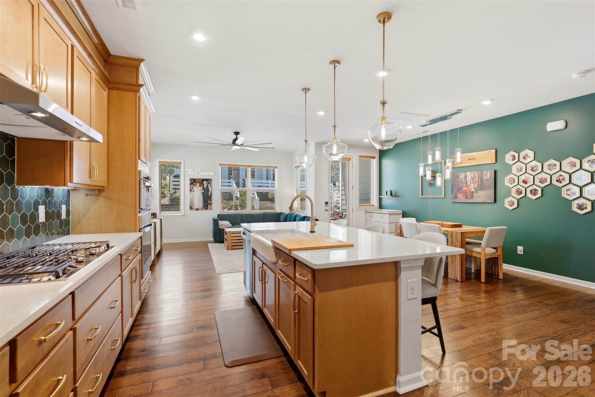 903 Kinsey Alley Charlotte NC 28217