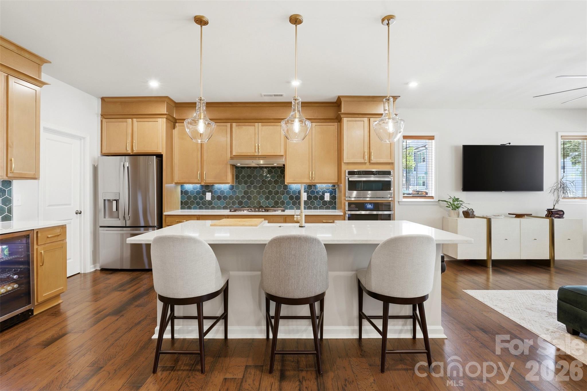 903 Kinsey Alley Charlotte NC 28217