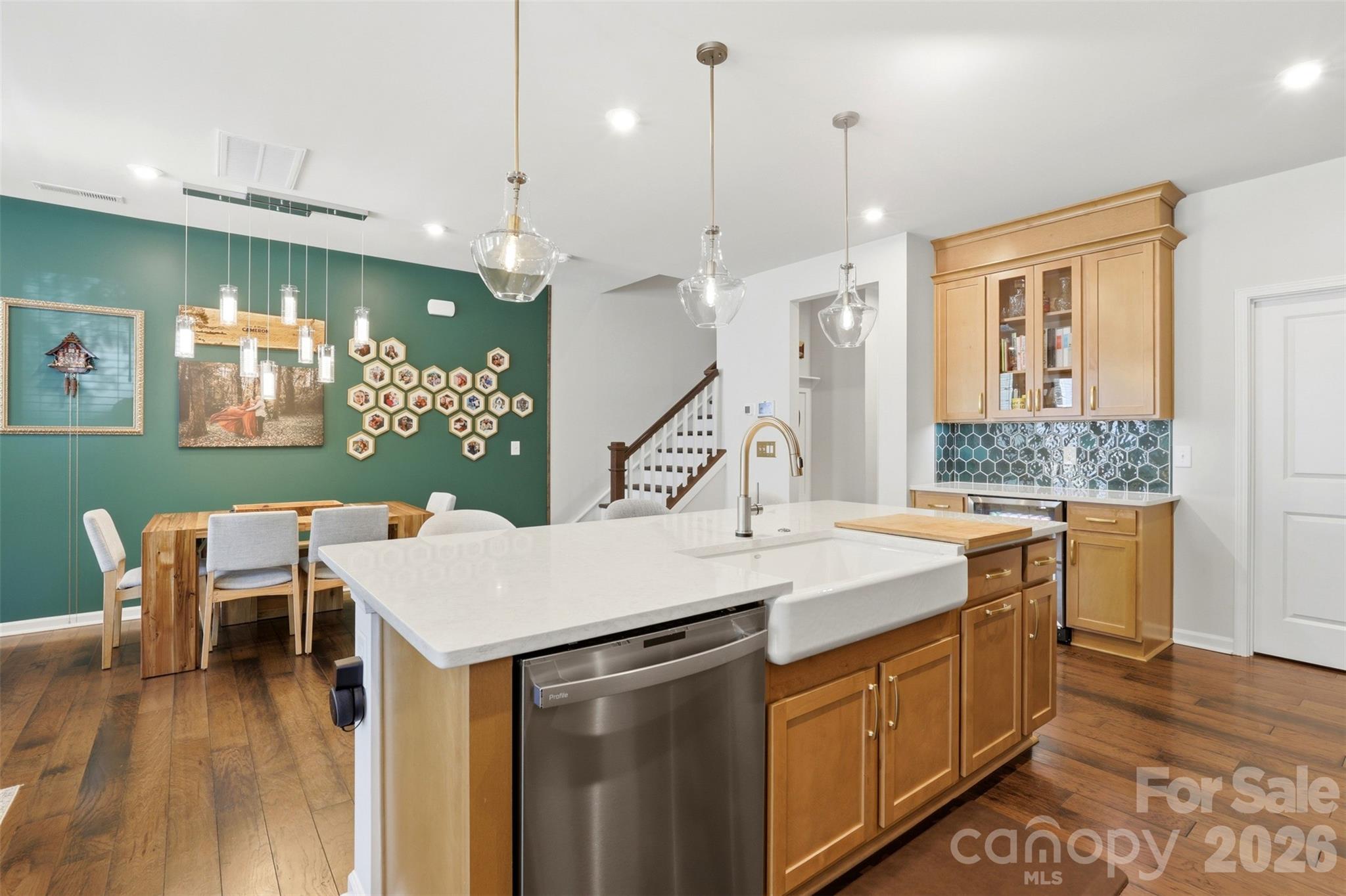 903 Kinsey Alley Charlotte NC 28217