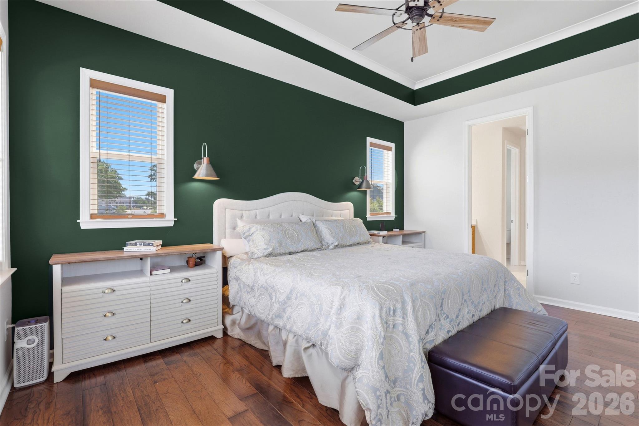 903 Kinsey Alley Charlotte NC 28217