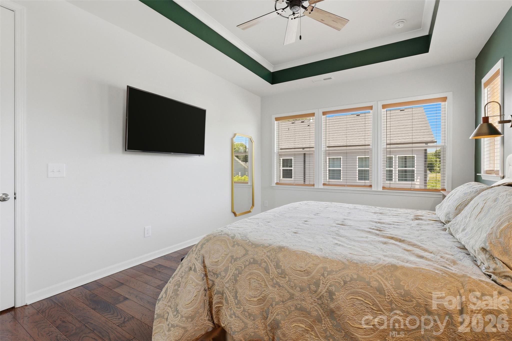 903 Kinsey Alley Charlotte NC 28217