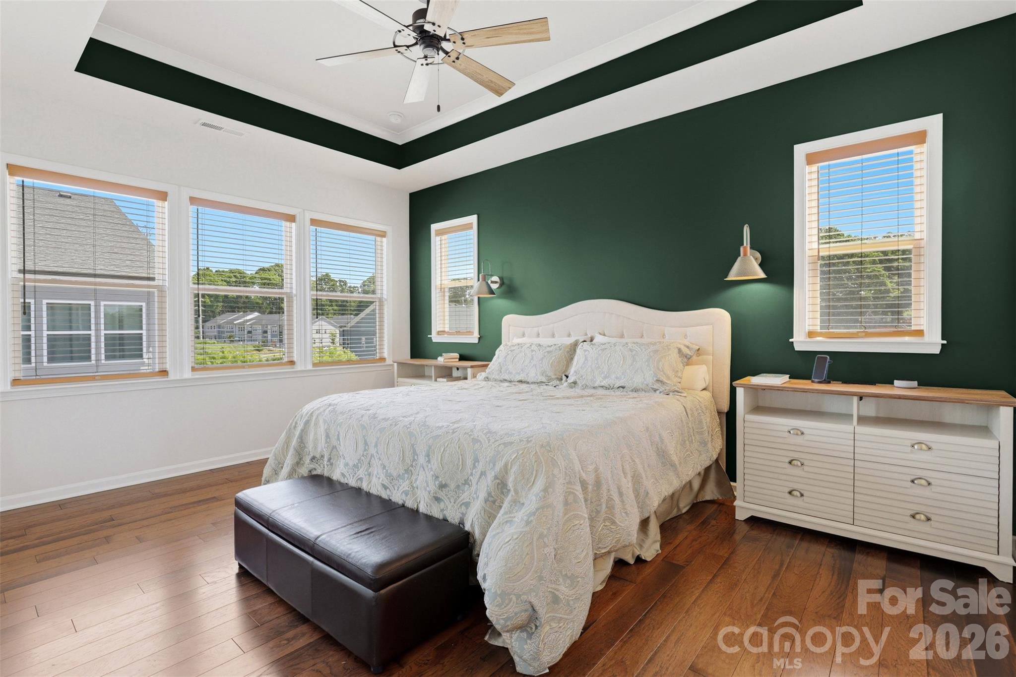 903 Kinsey Alley Charlotte NC 28217