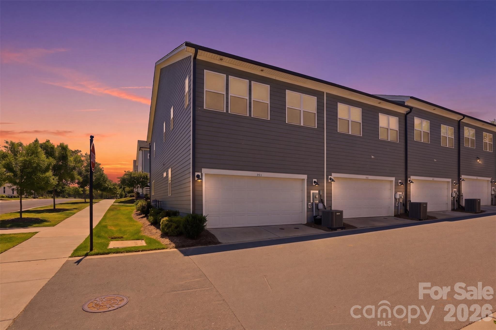 903 Kinsey Alley Charlotte NC 28217
