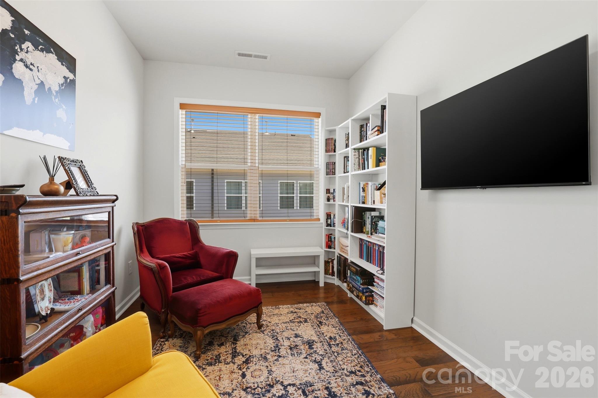 903 Kinsey Alley Charlotte NC 28217