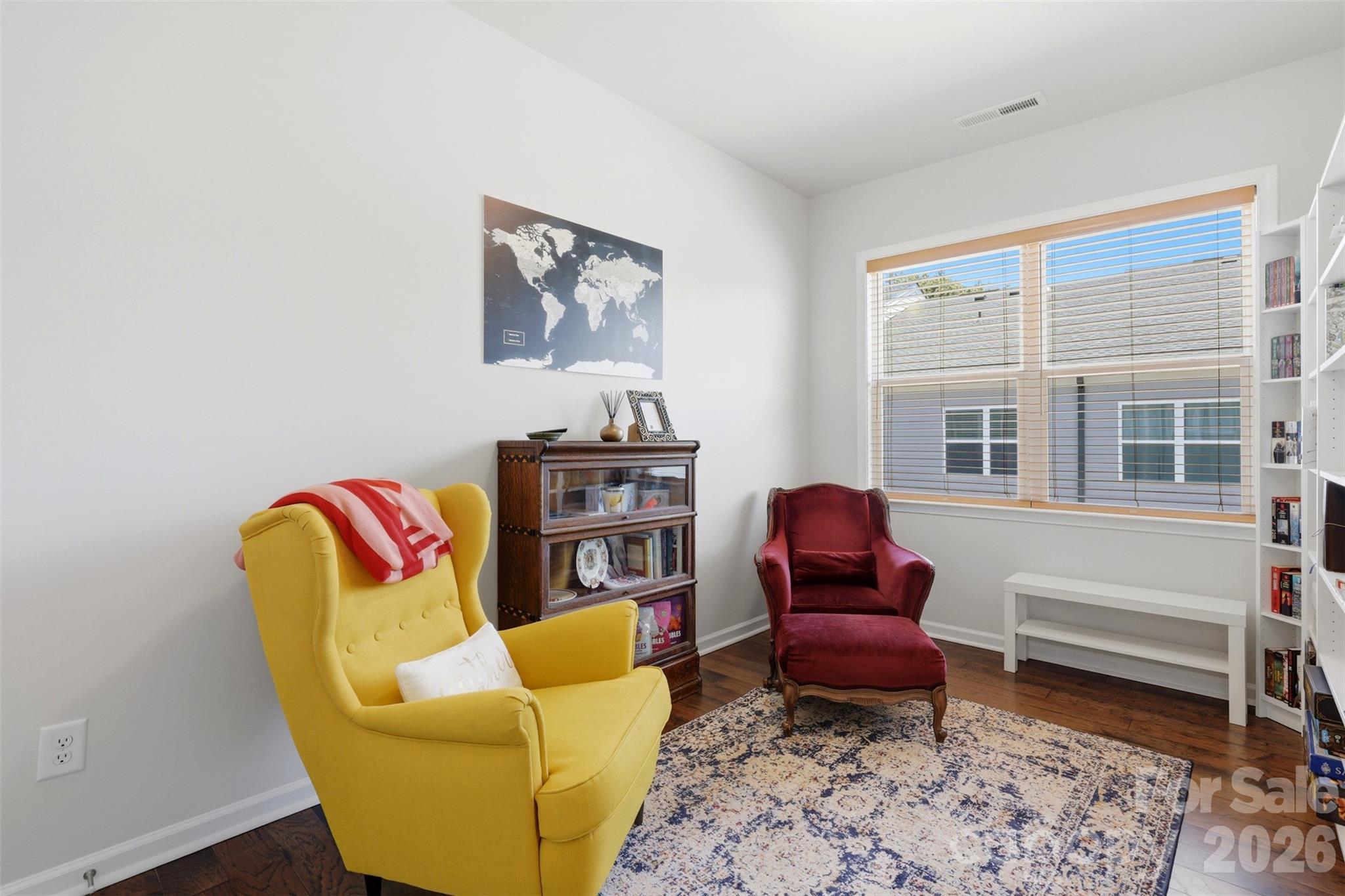 903 Kinsey Alley Charlotte NC 28217
