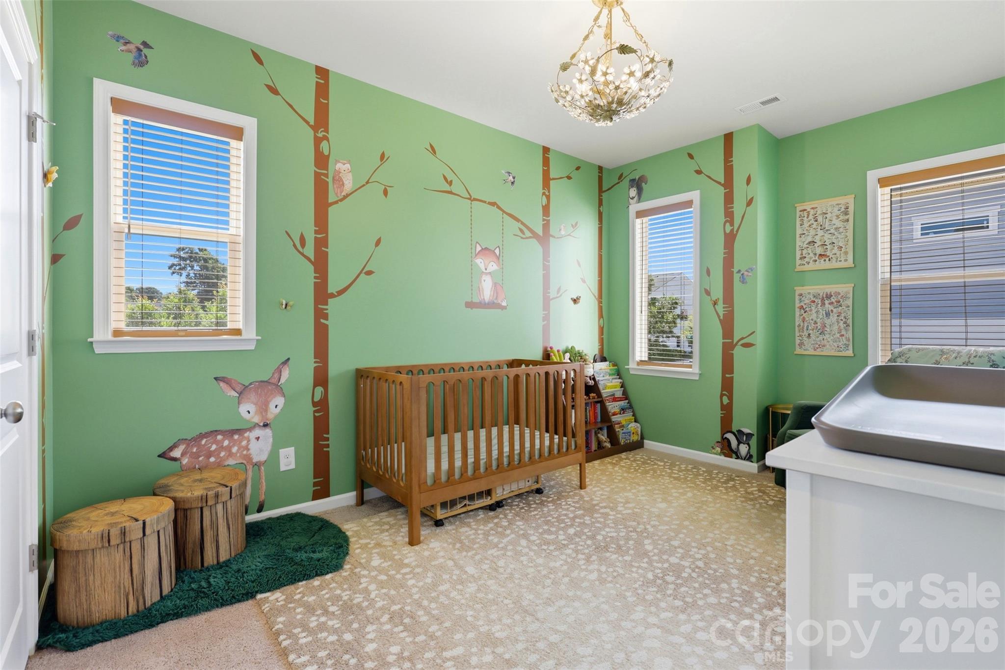 903 Kinsey Alley Charlotte NC 28217