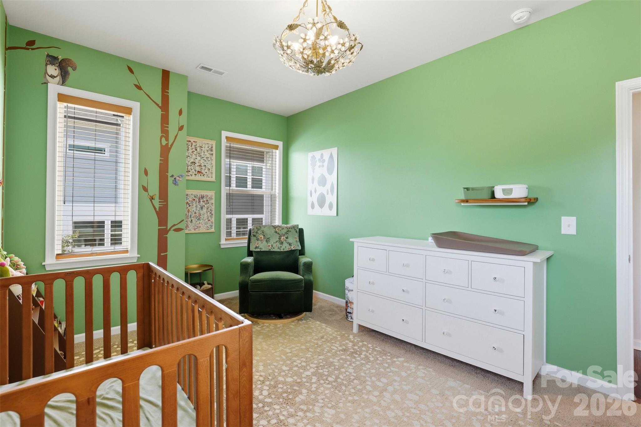 903 Kinsey Alley Charlotte NC 28217