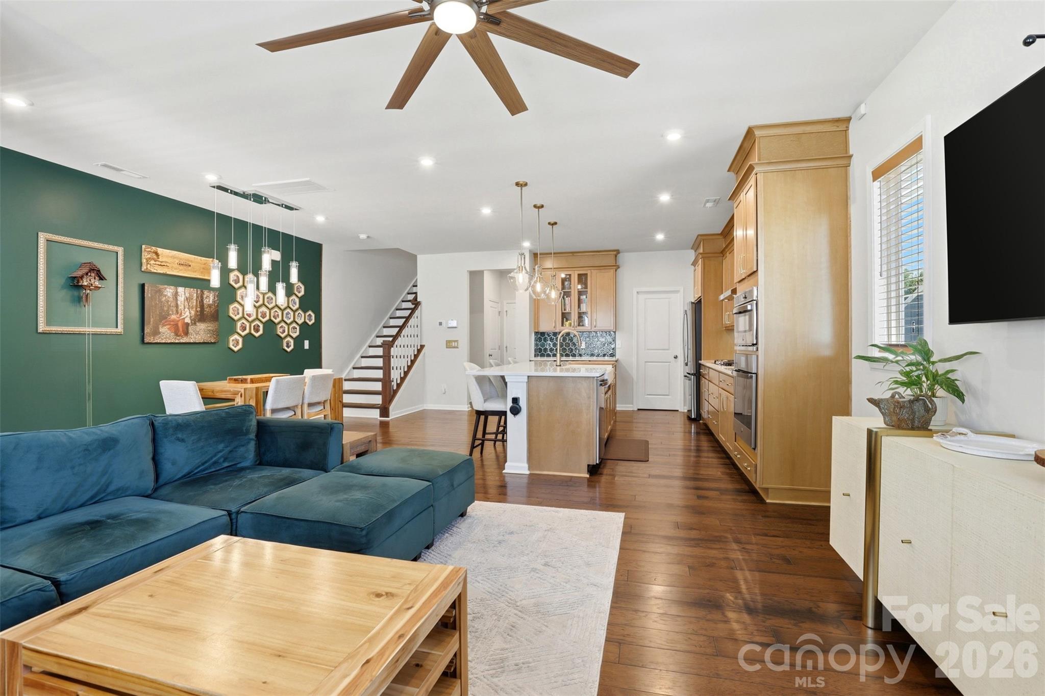 903 Kinsey Alley Charlotte NC 28217