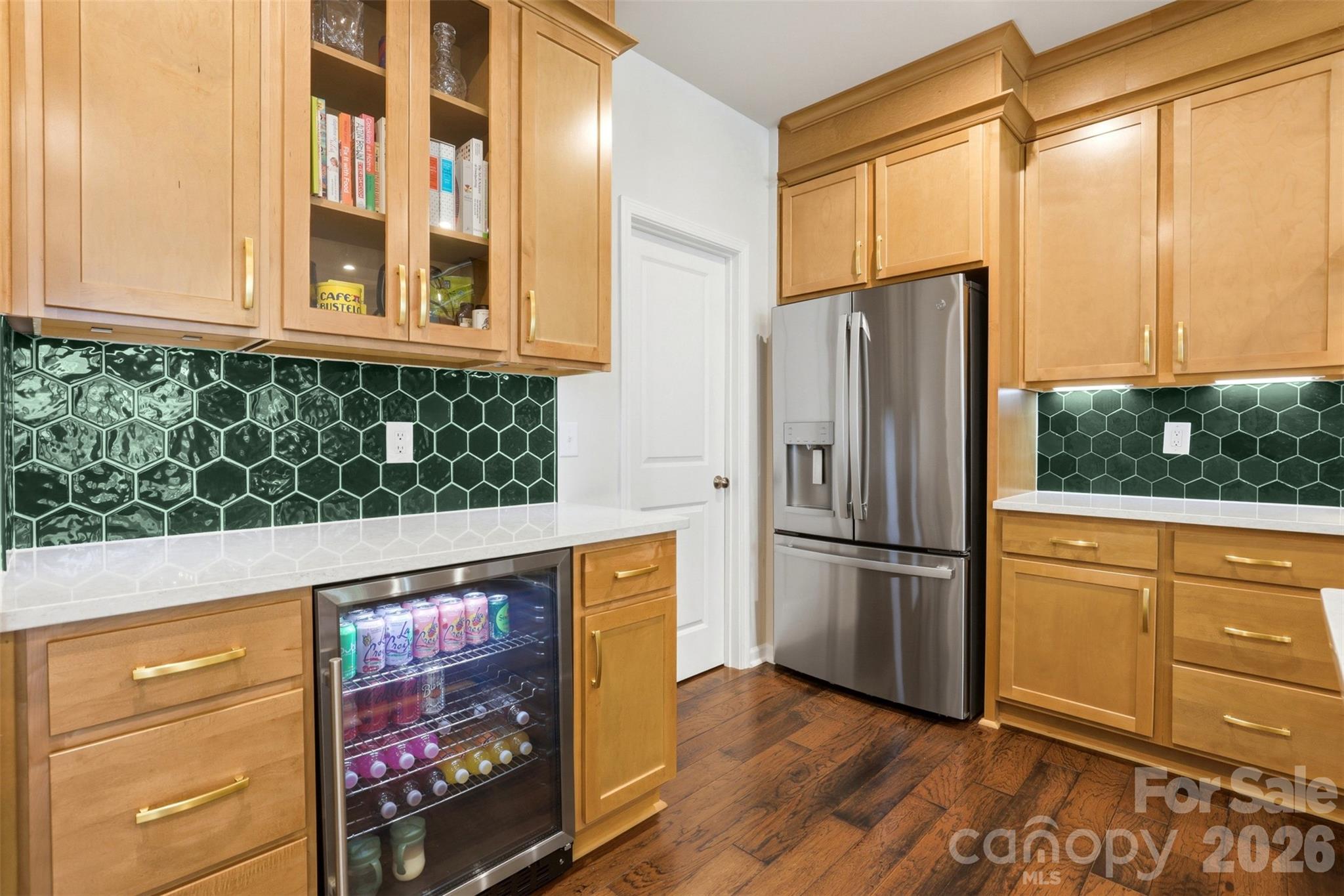 903 Kinsey Alley Charlotte NC 28217