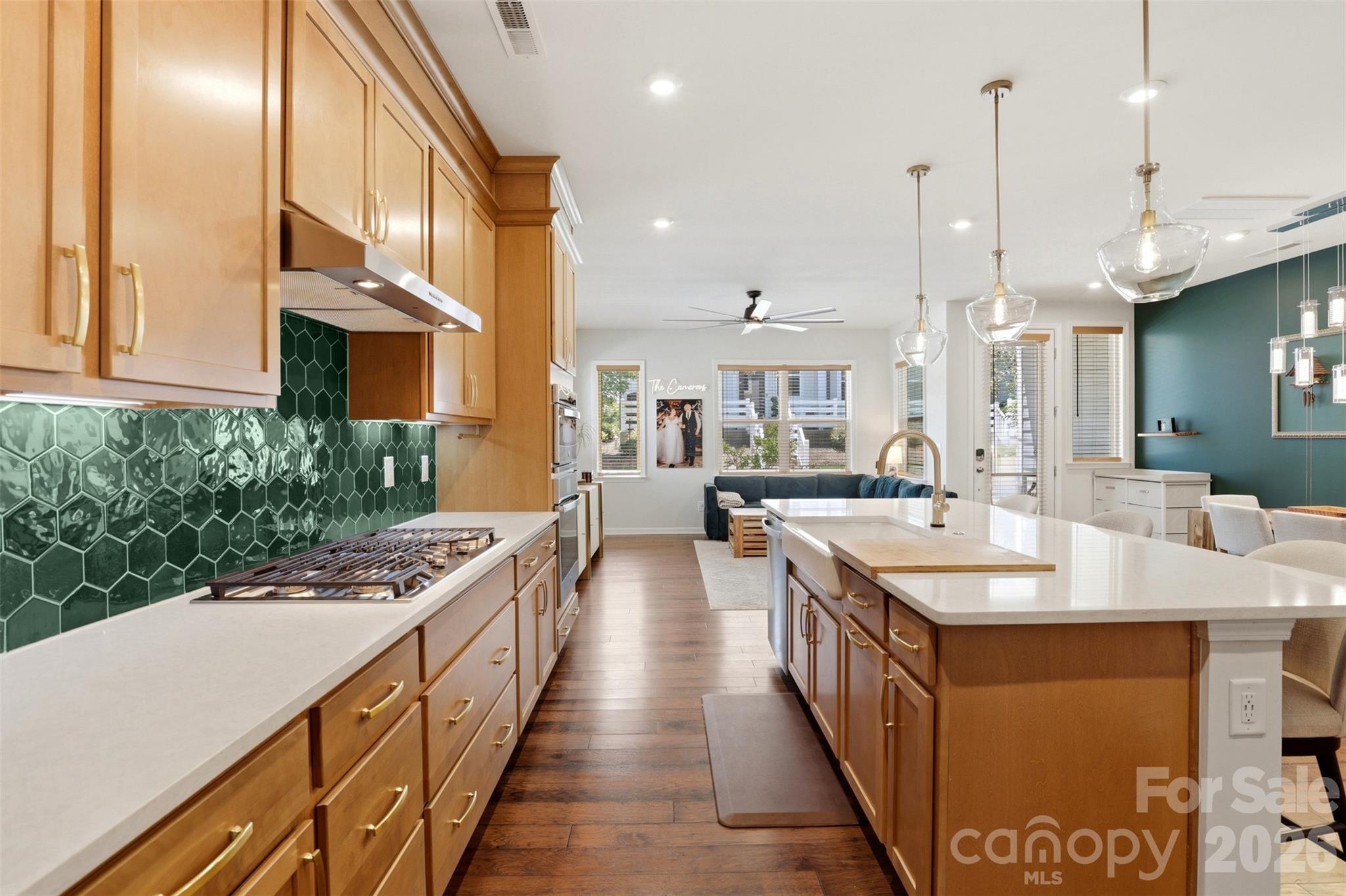 903 Kinsey Alley Charlotte NC 28217