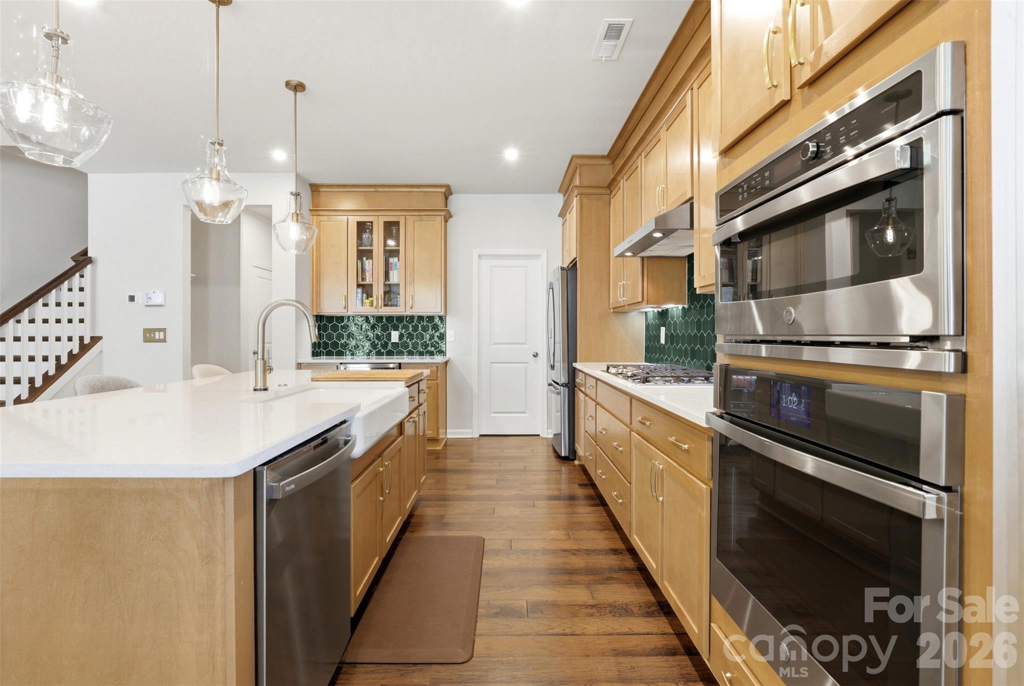 903 Kinsey Alley Charlotte NC 28217