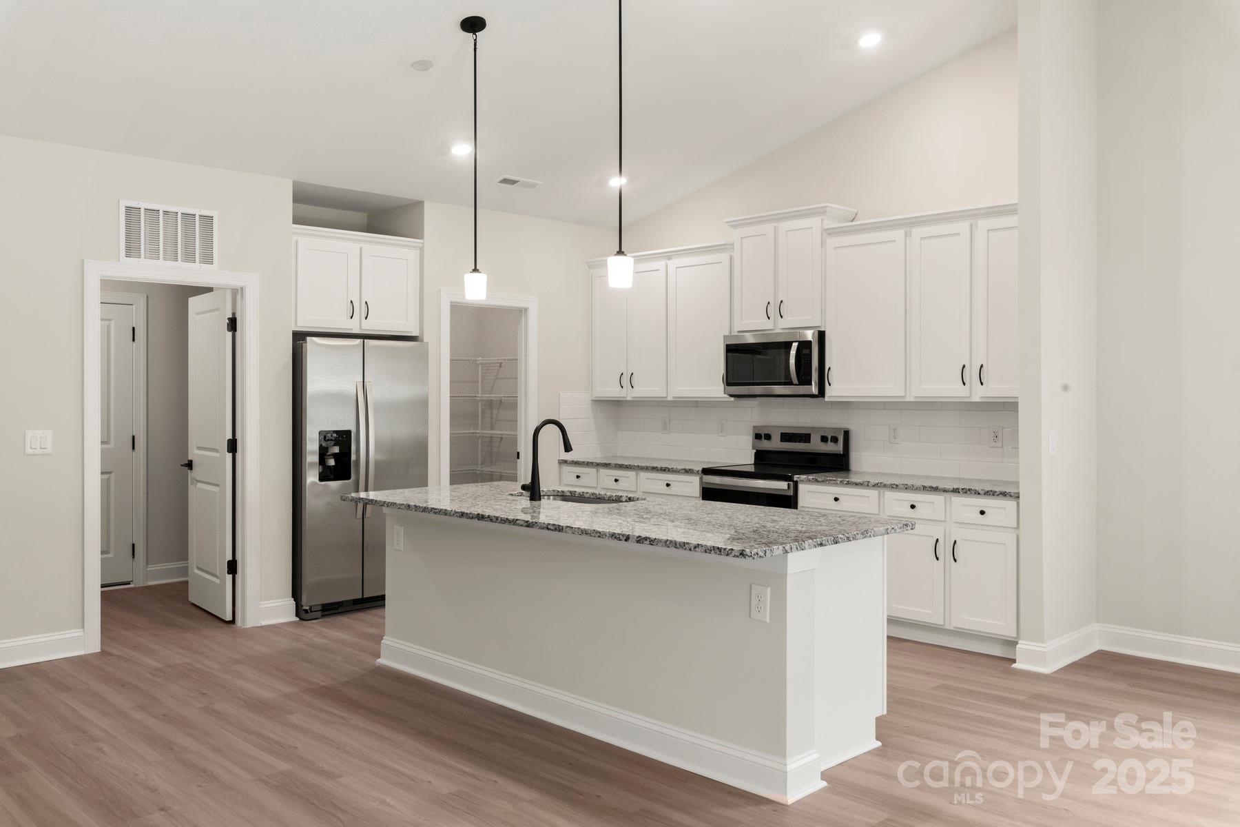 104 Kennford Trail Troutman NC 28166