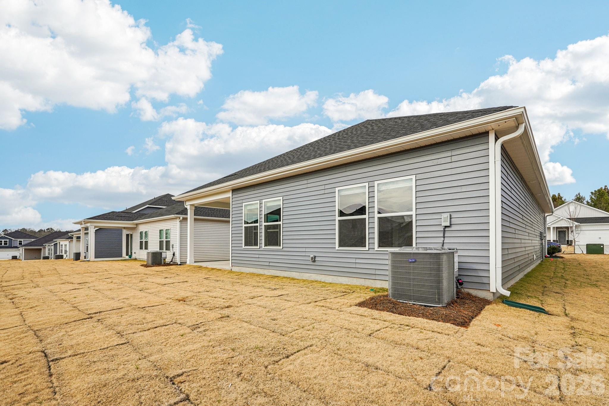 114 Pantego Place Salisbury NC 28144
