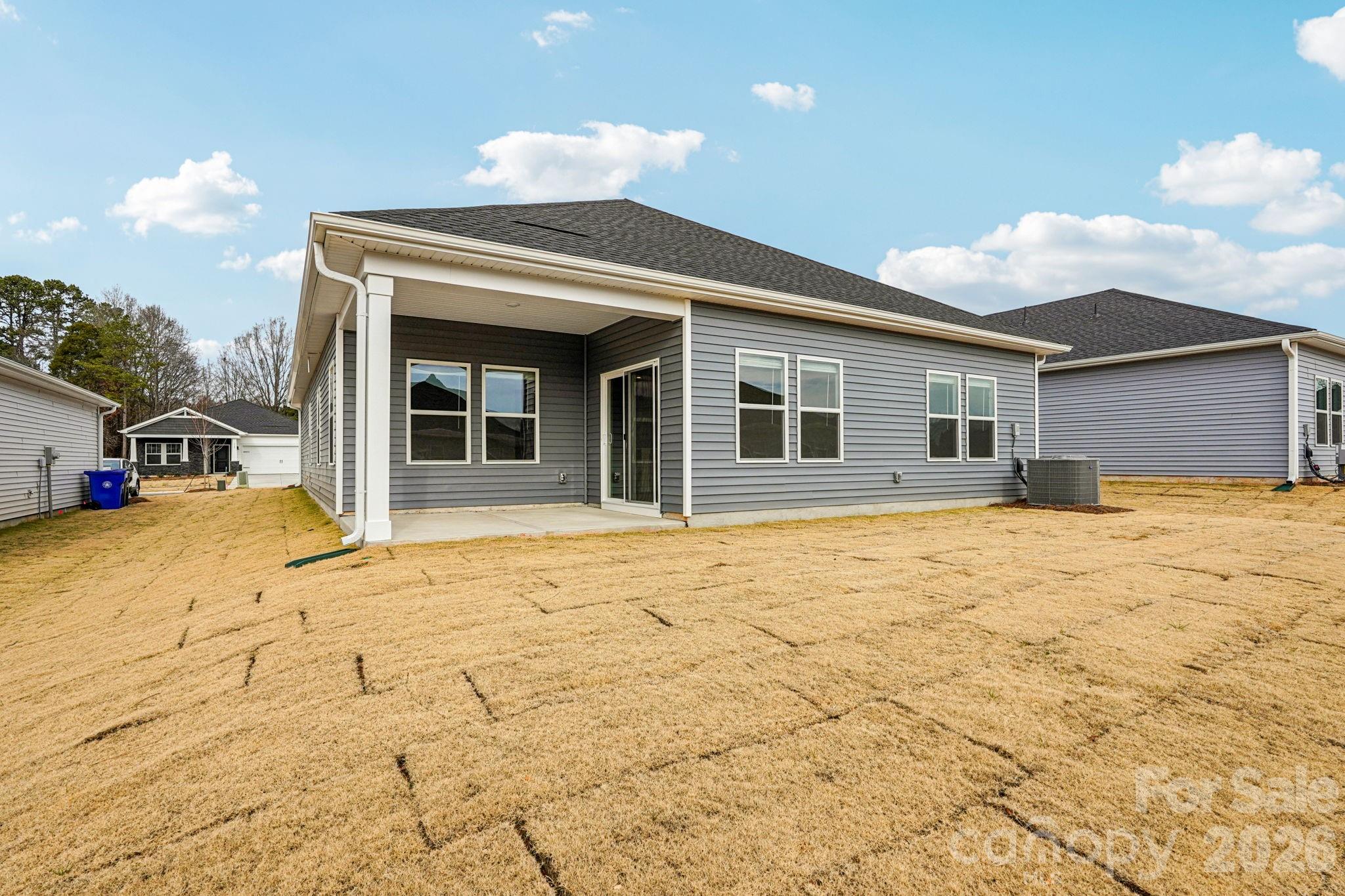 114 Pantego Place Salisbury NC 28144