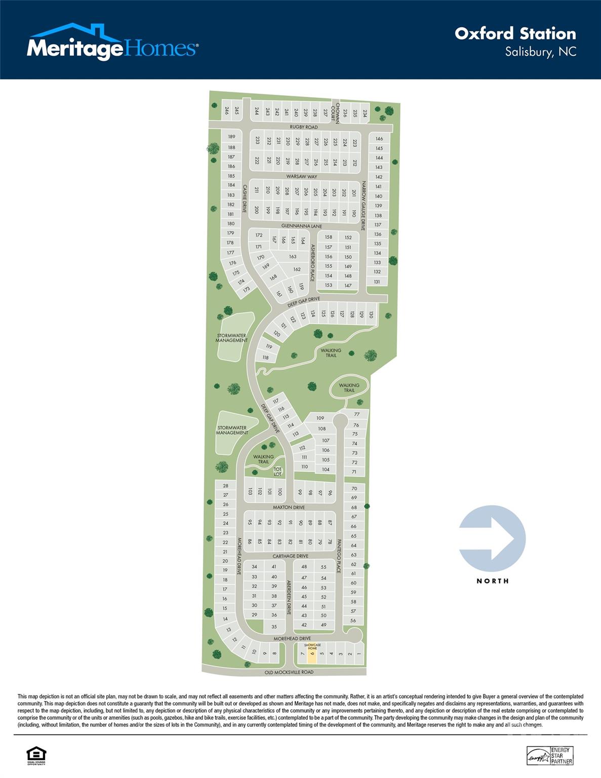 114 Pantego Place Salisbury NC 28144