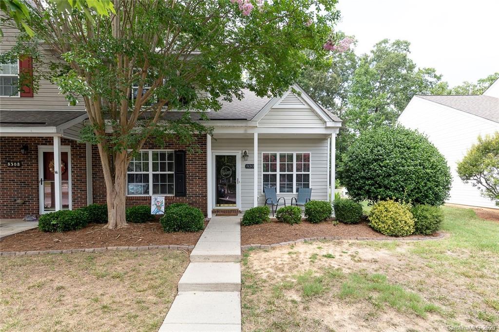 8304 Rudolph Road Charlotte NC 28216