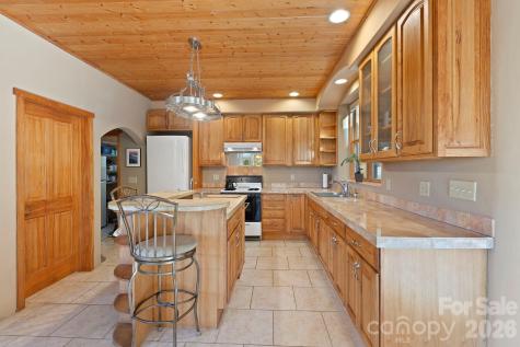 97 Old Cove Road Black Mountain NC 28711