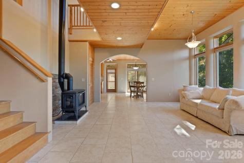 97 Old Cove Road Black Mountain NC 28711