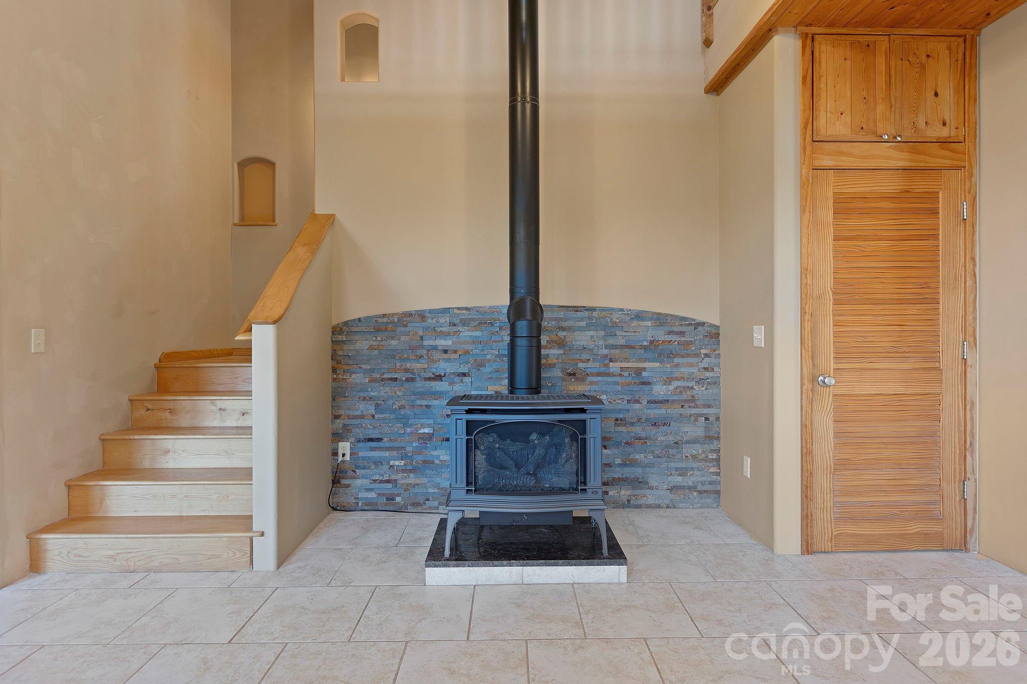 97 Old Cove Road Black Mountain NC 28711