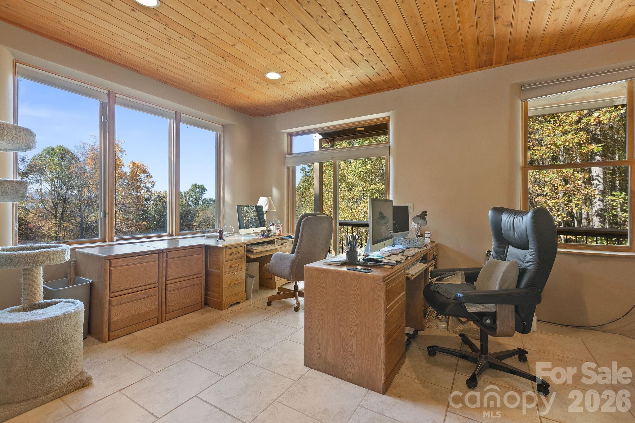 97 Old Cove Road Black Mountain NC 28711
