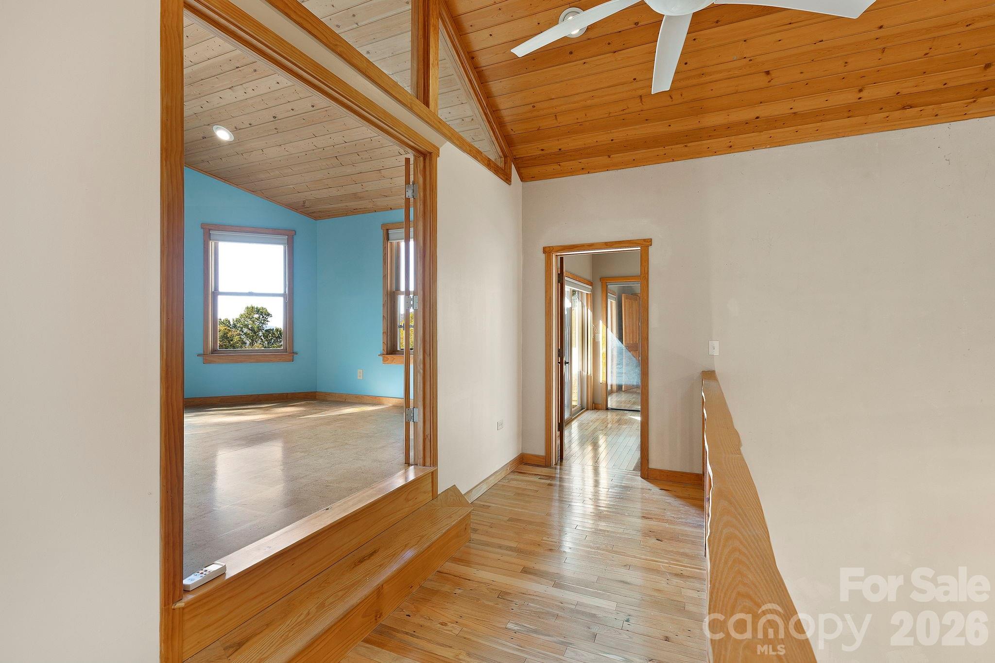 97 Old Cove Road Black Mountain NC 28711