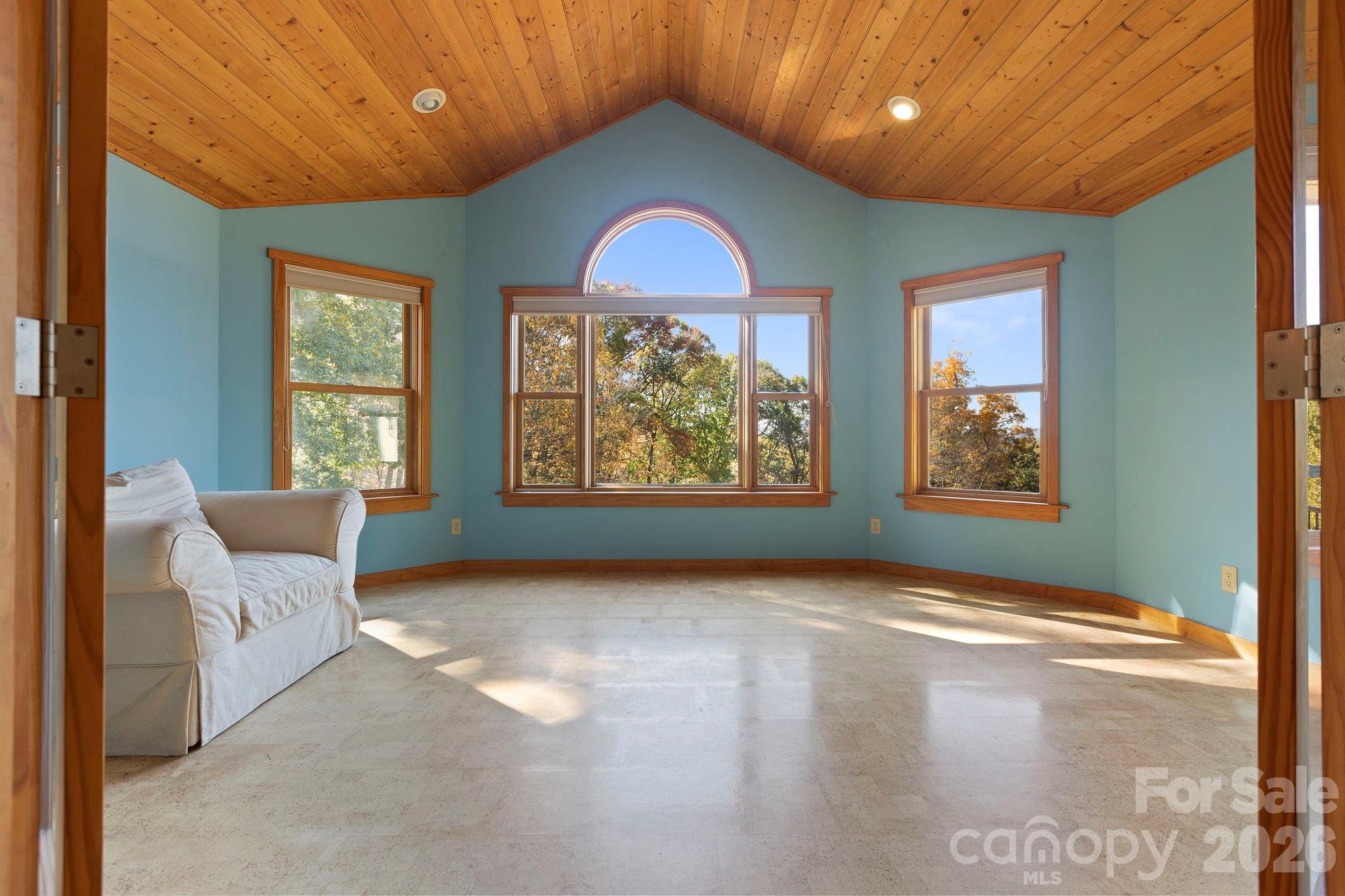 97 Old Cove Road Black Mountain NC 28711