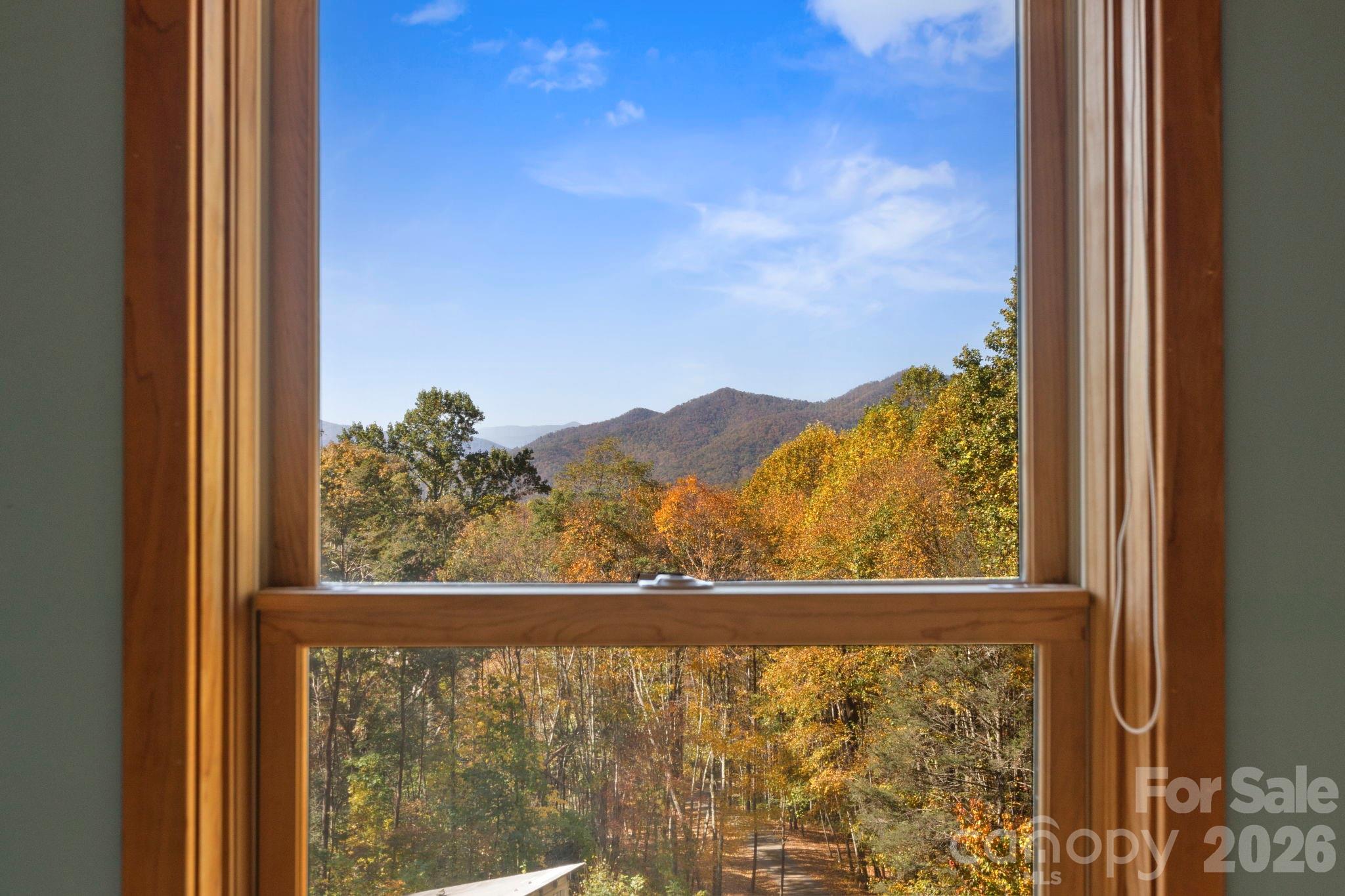97 Old Cove Road Black Mountain NC 28711