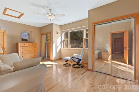 97 Old Cove Road Black Mountain NC 28711