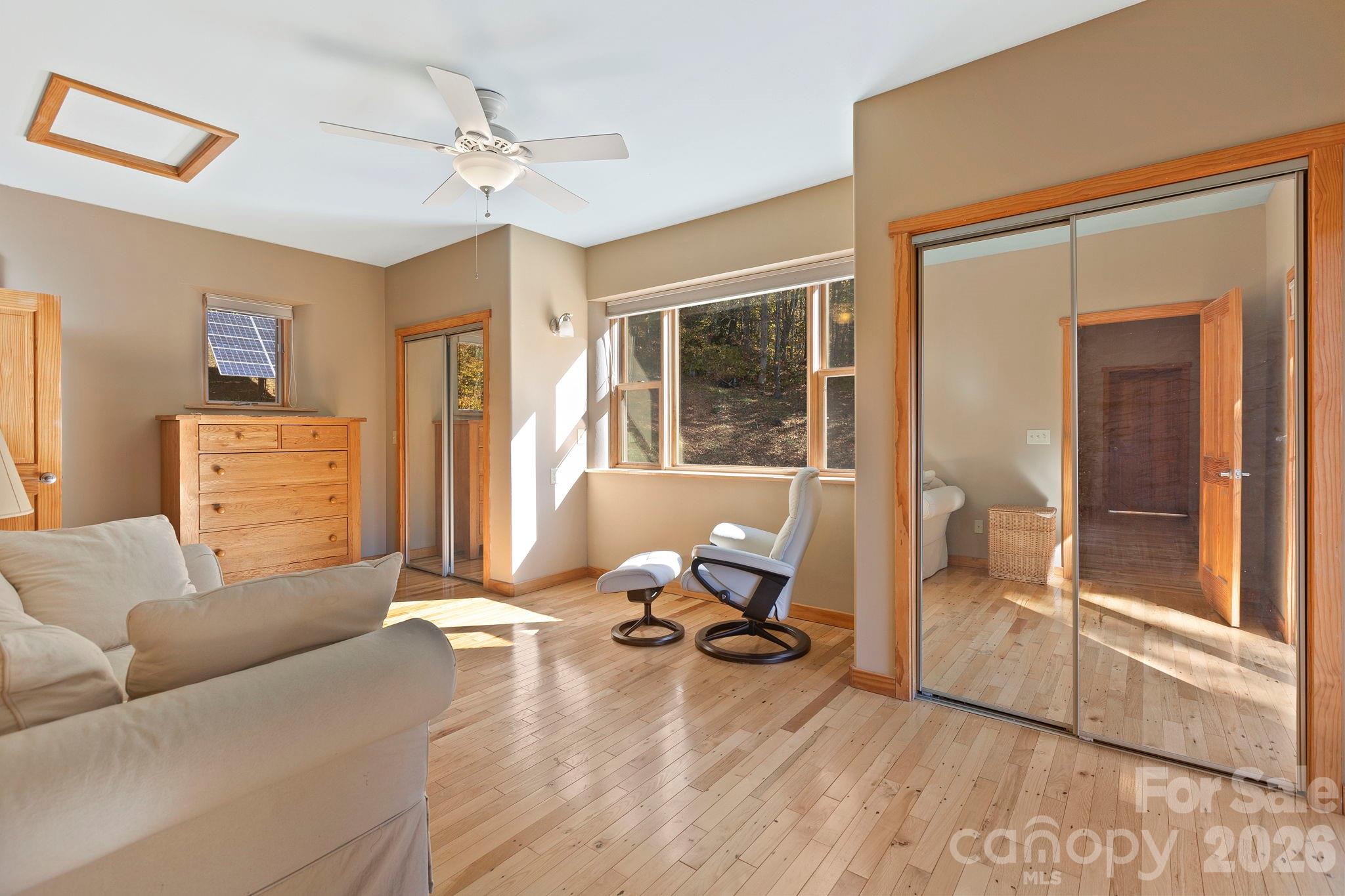 97 Old Cove Road Black Mountain NC 28711