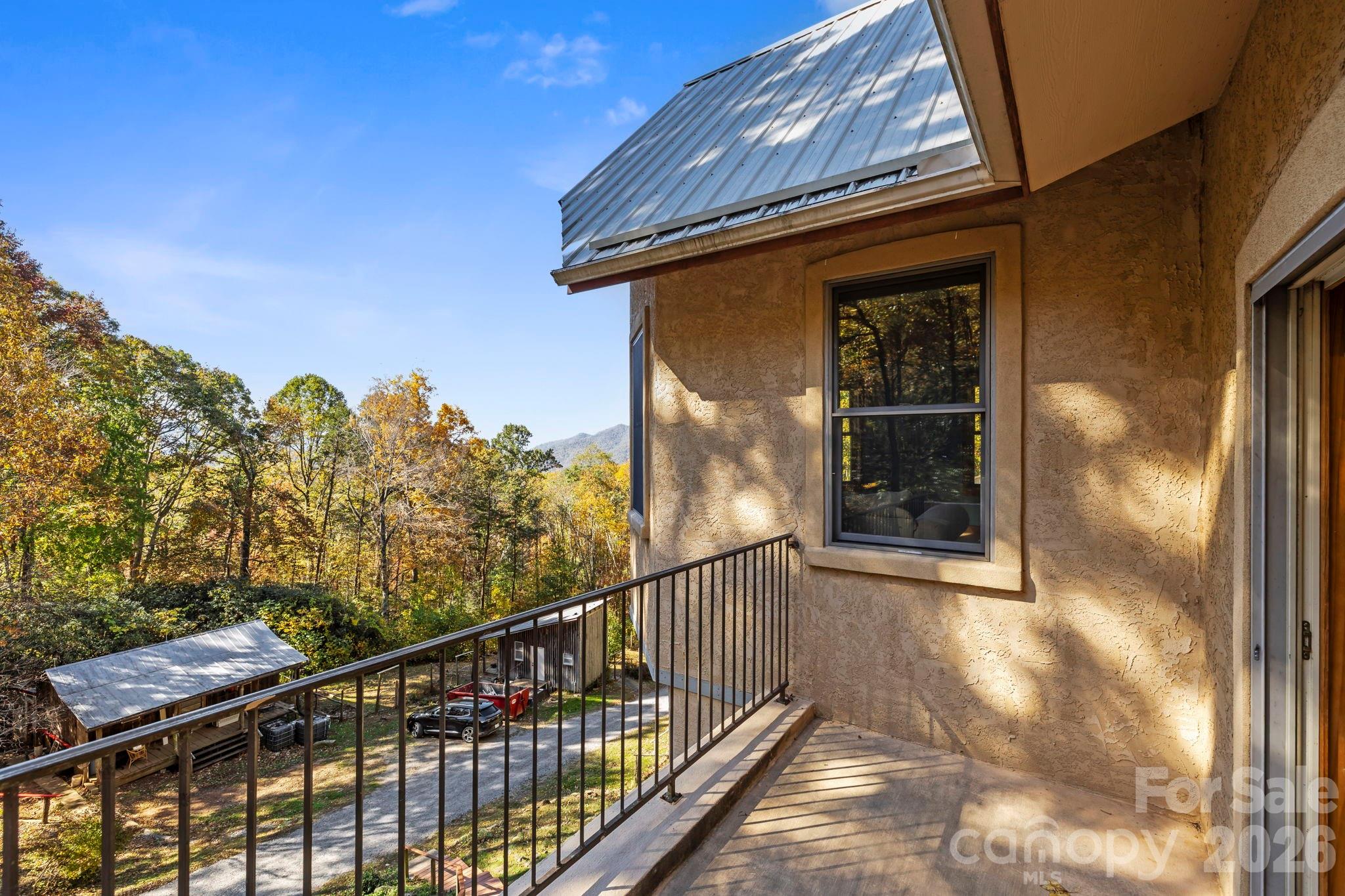 97 Old Cove Road Black Mountain NC 28711