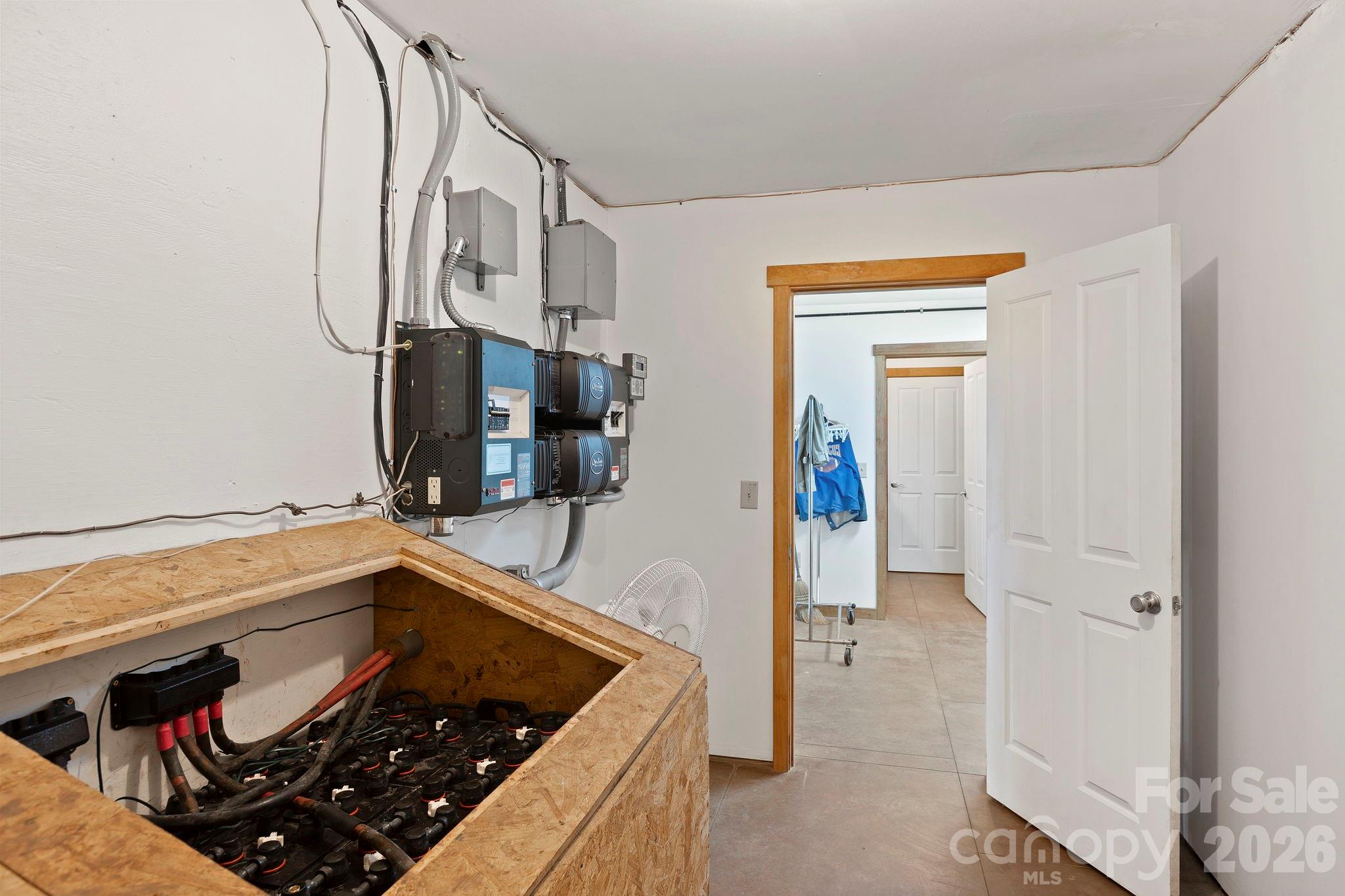 97 Old Cove Road Black Mountain NC 28711