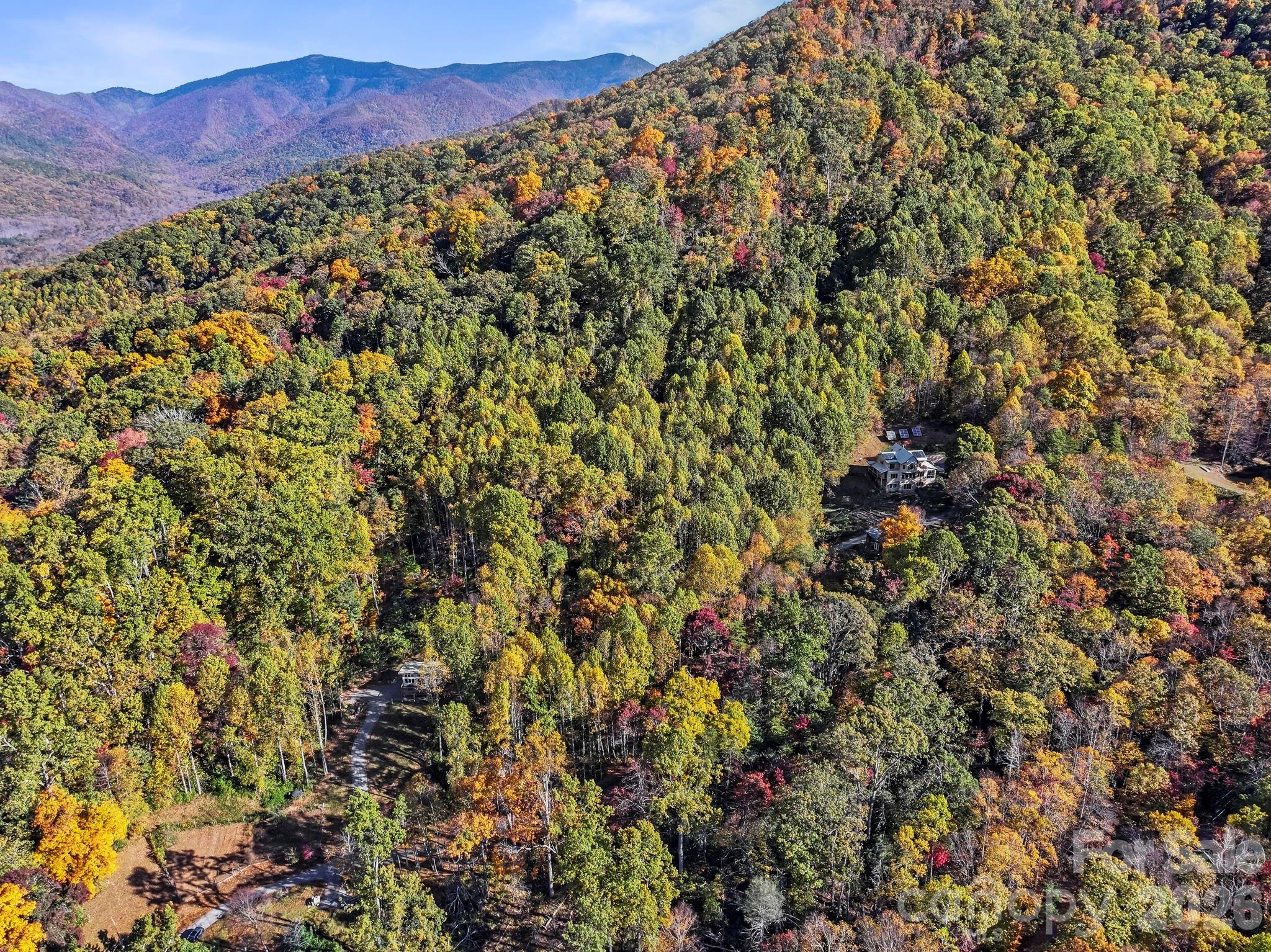 97 Old Cove Road Black Mountain NC 28711